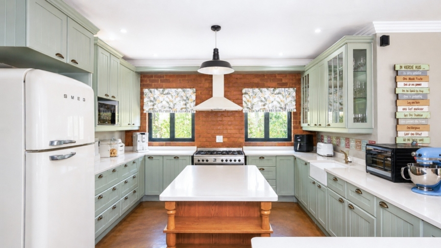 4 Bedroom Property for Sale in Seasons Lifestyle Estate North West
